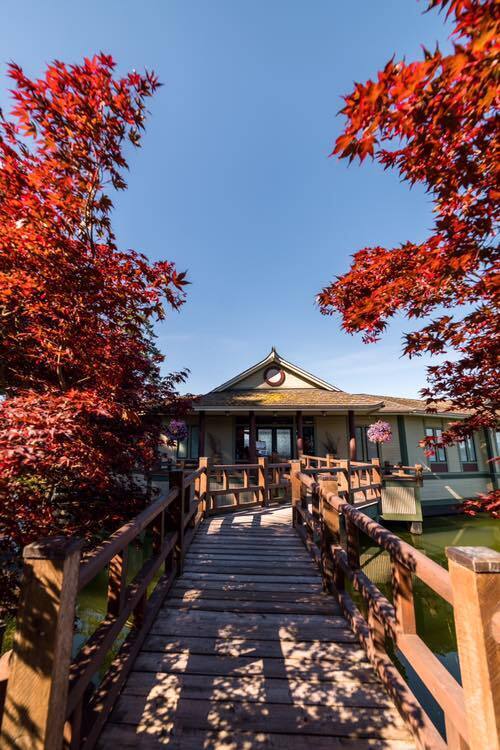 April Point Resort and Spa