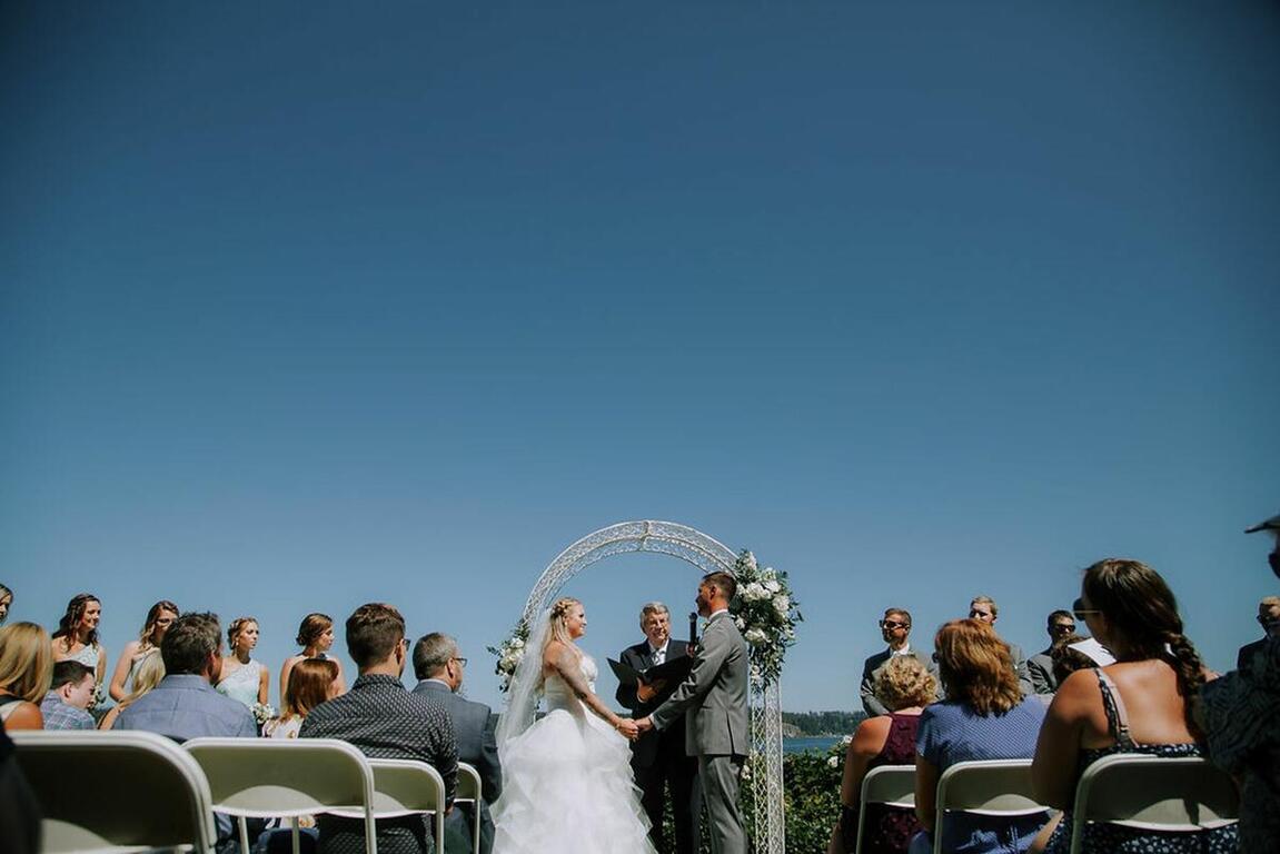 April Point Resort and Spa