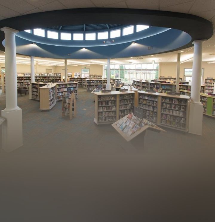 Niagara on the Lake Public Library