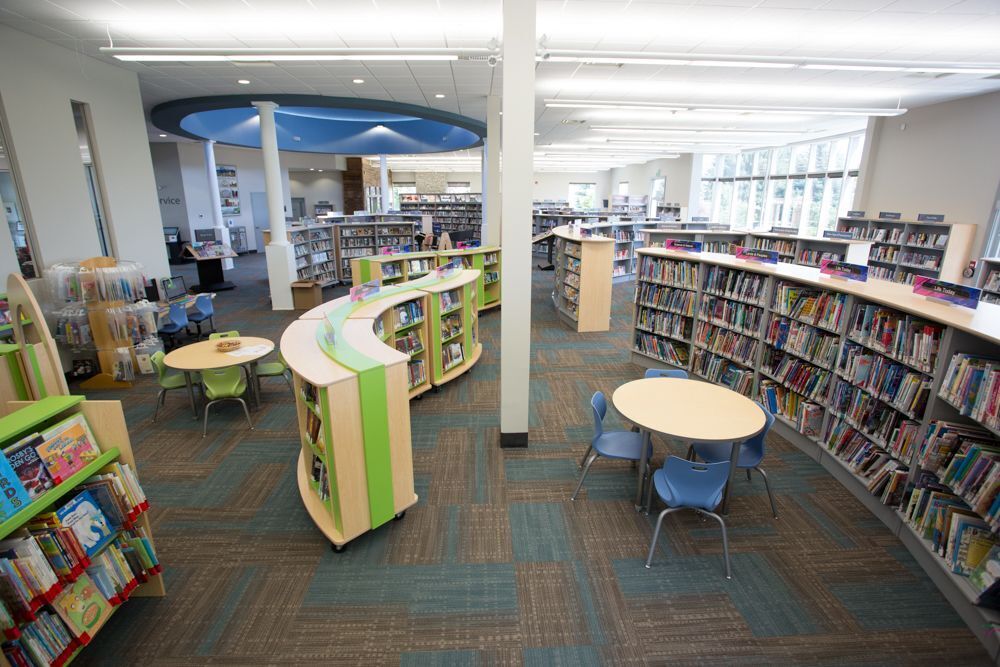 Niagara on the Lake Public Library