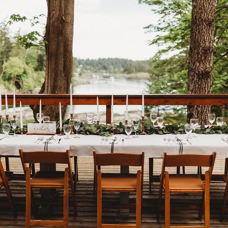 Gowlland Harbour Resort