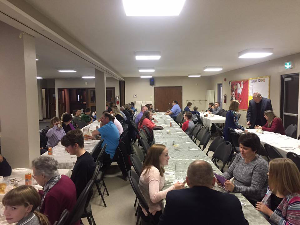 St Mark's Anglican Church