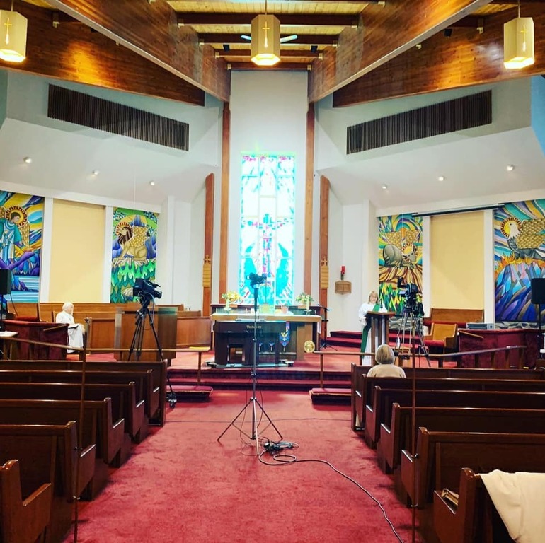 St Mark's Anglican Church