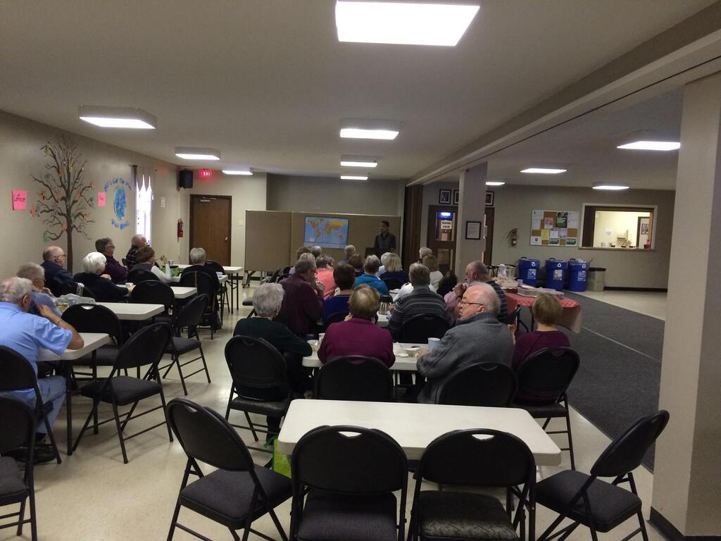 St Mark's Anglican Church