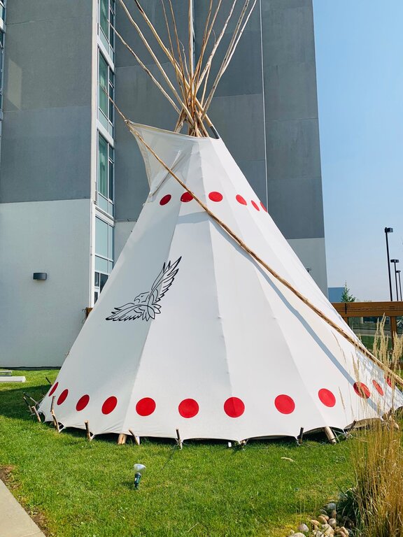 Grey Eagle Resort and Casino