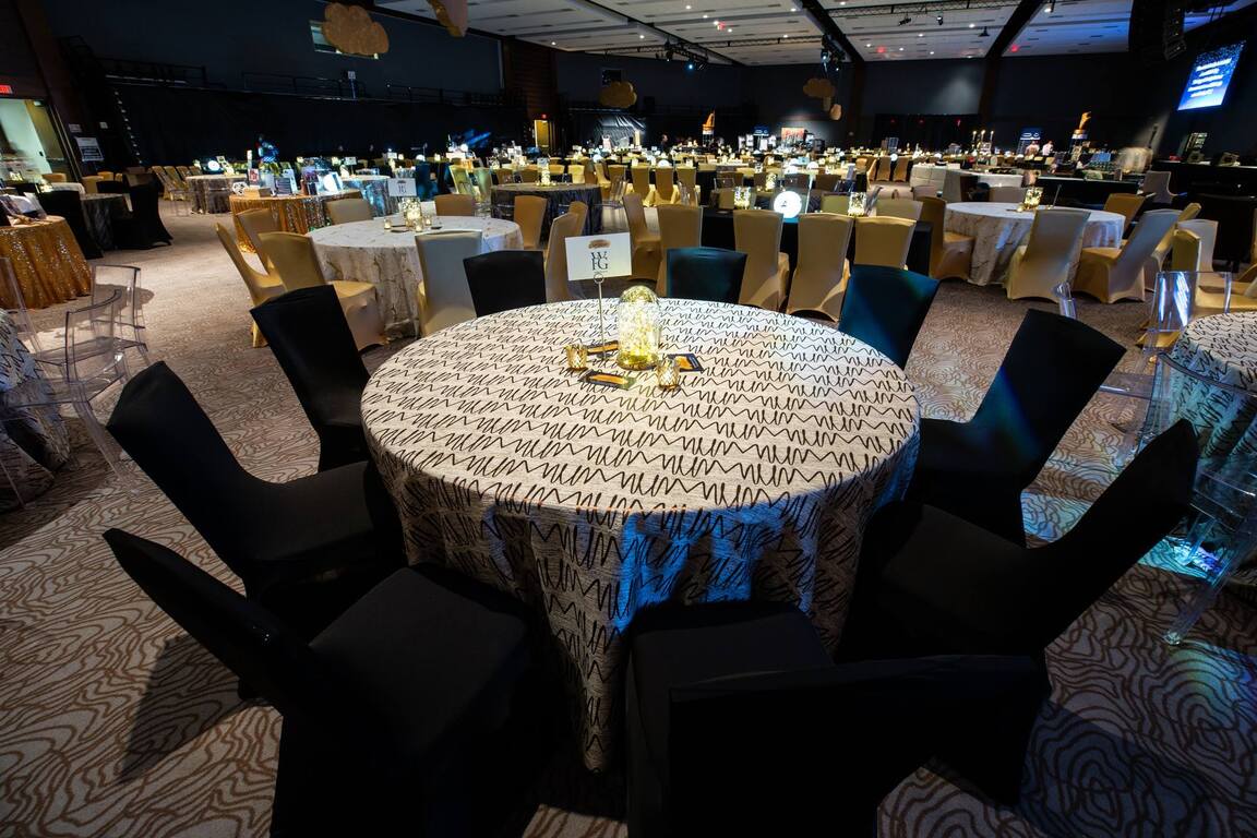 Grey Eagle Resort and Casino