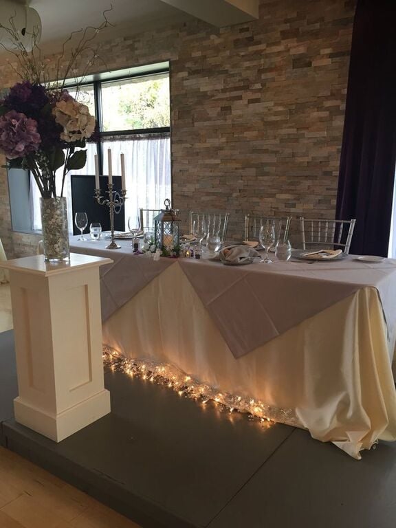 The Cellar at the Old Winery Restaurant Venue Niagara on the Lake