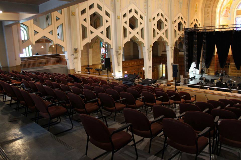 Théâtre Paradoxe
