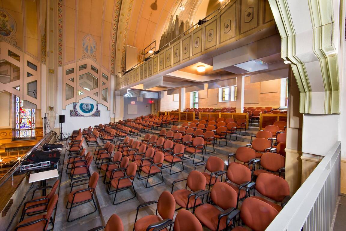 Théâtre Paradoxe