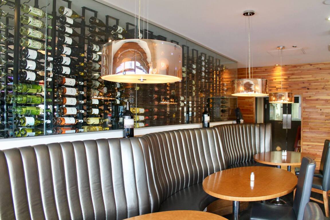 Four Points by Sheraton Calgary West