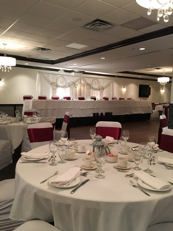 Four Points by Sheraton Calgary West