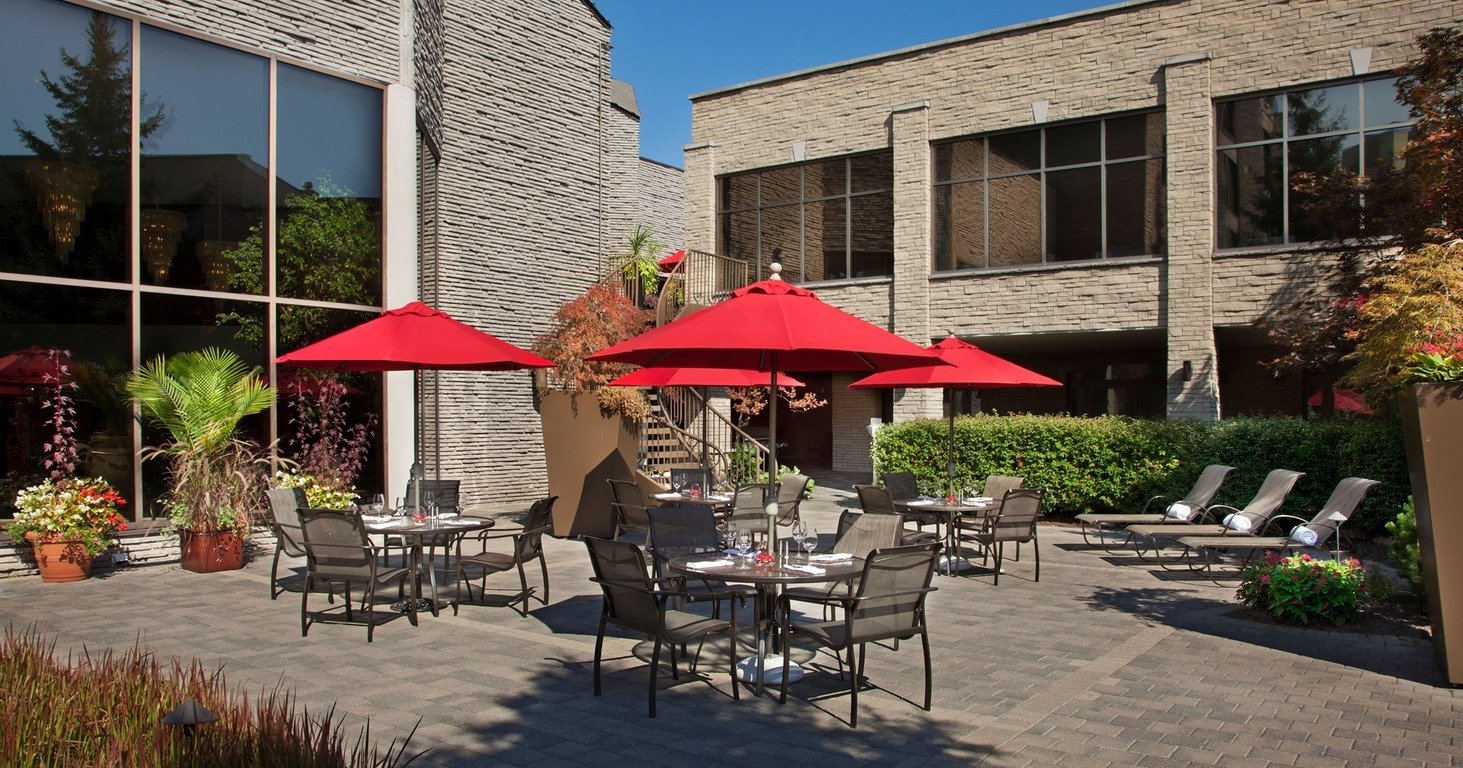 White Oaks Resort and Spa