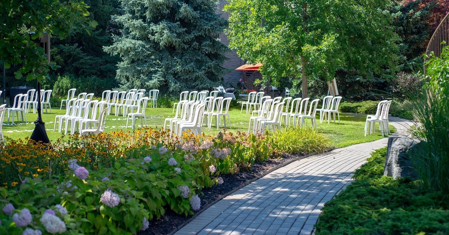 White Oaks Resort and Spa