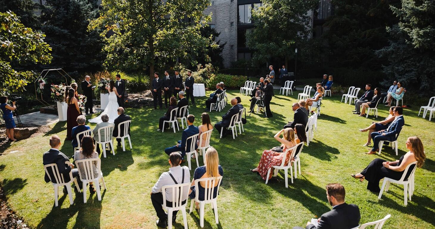 White Oaks Resort and Spa