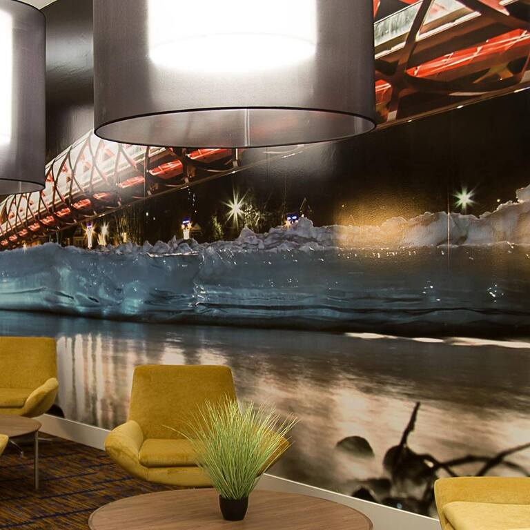 Courtyard by Marriott Calgary South