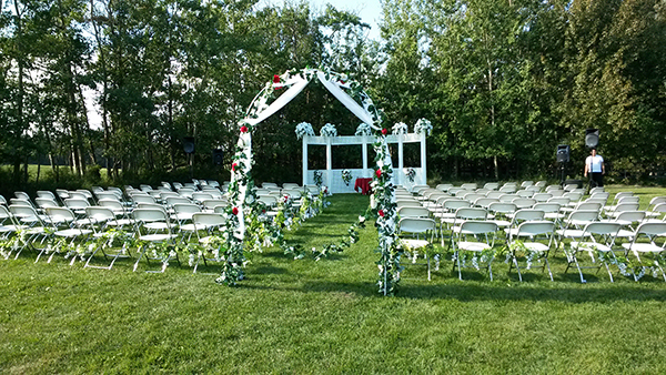 Bar-B-Q Acres Banquets and Catering