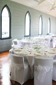 Bar-B-Q Acres Banquets and Catering