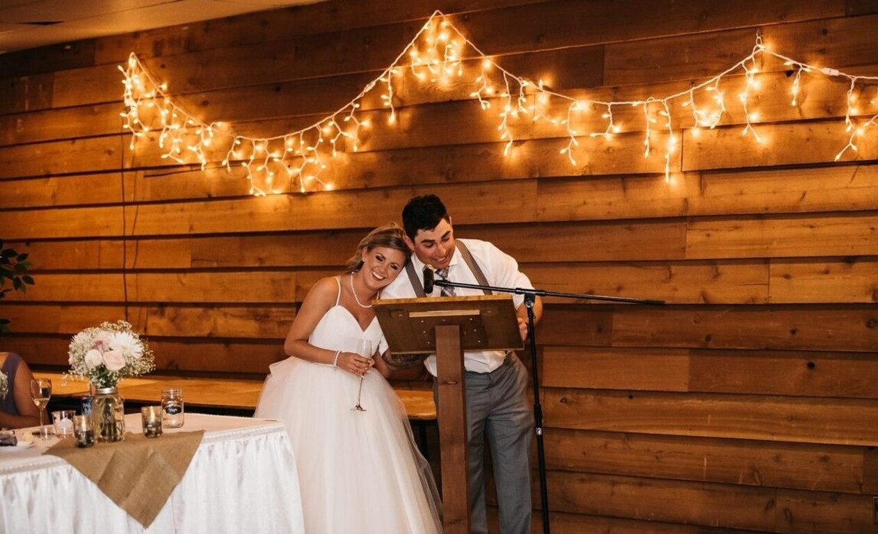 Bar-B-Q Acres Banquets and Catering