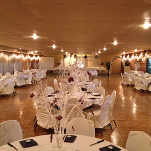 Bar-B-Q Acres Banquets and Catering