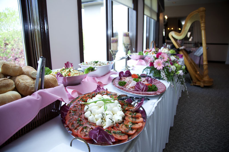 Harmony Creek Golf Centre