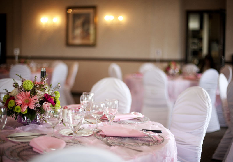 Harmony Creek Golf Centre