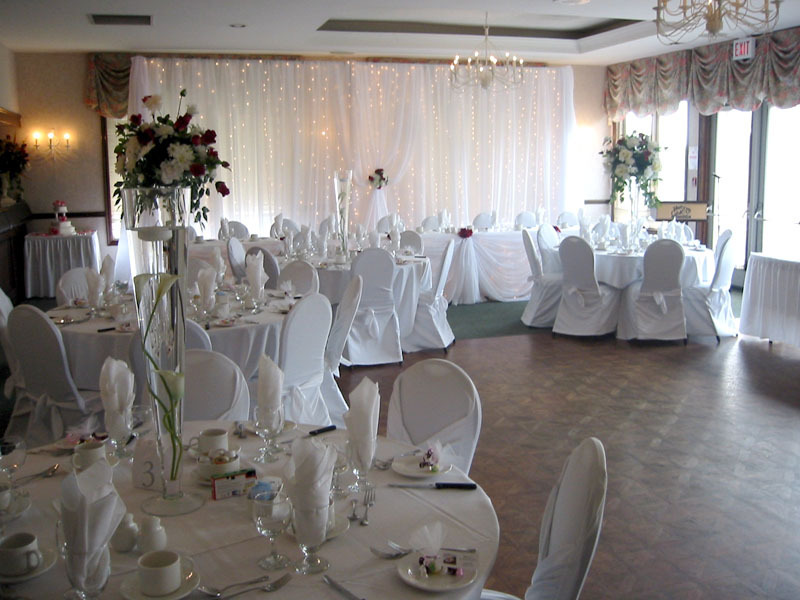 Harmony Creek Golf Centre