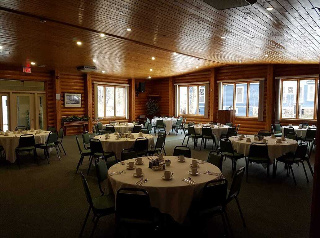 All Seasons Inn and Restaurant