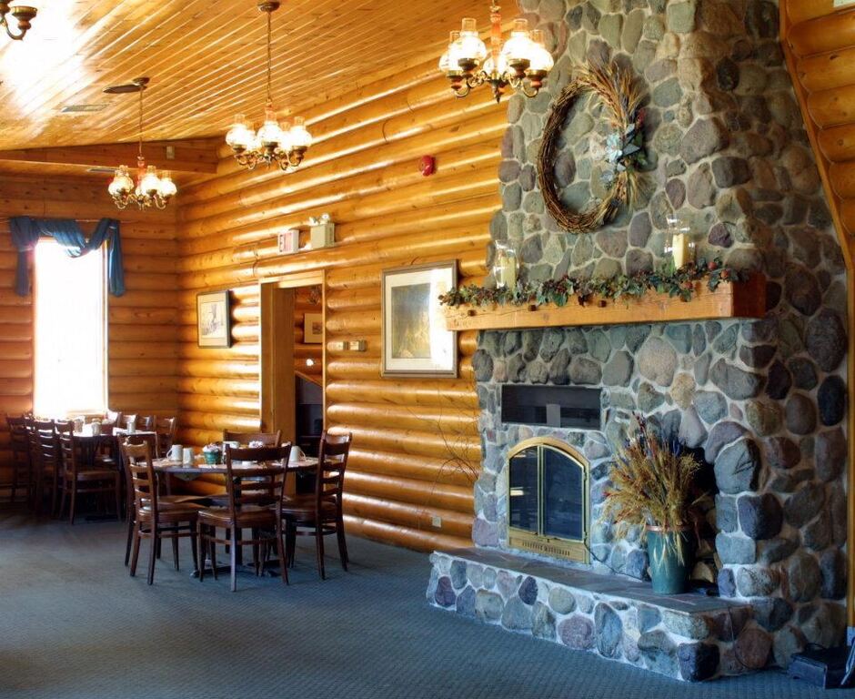 All Seasons Inn and Restaurant