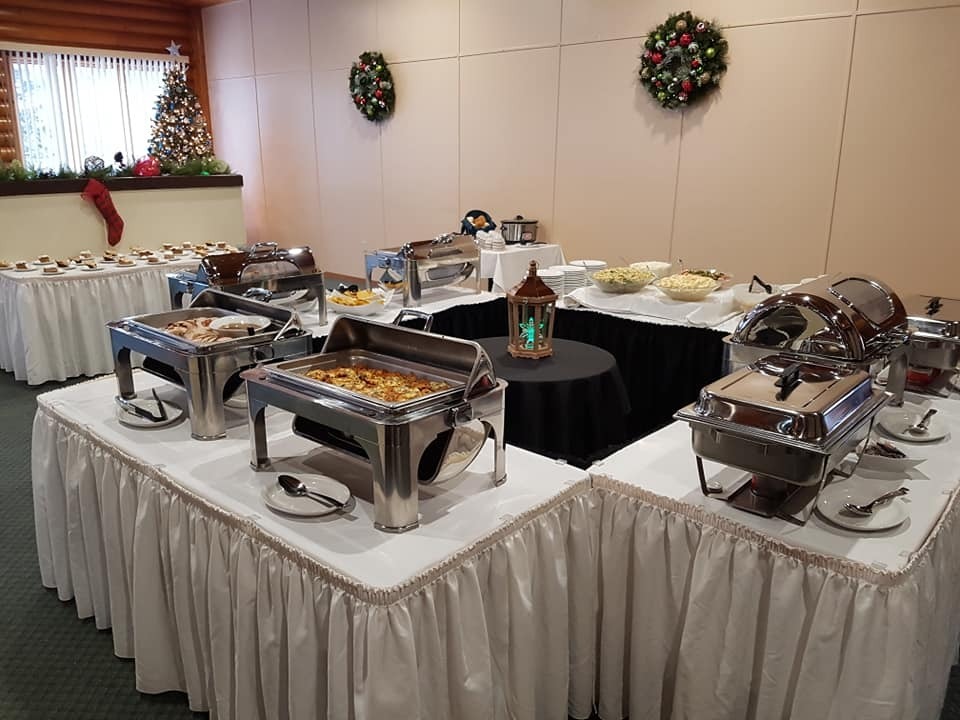 All Seasons Inn and Restaurant