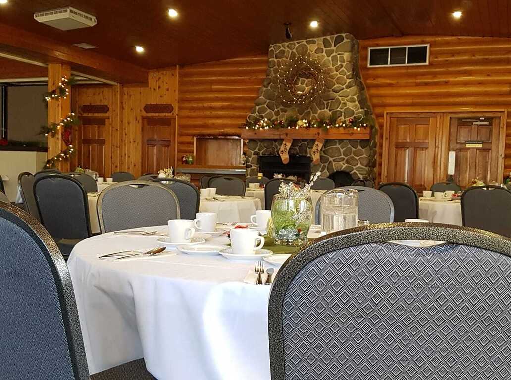 All Seasons Inn and Restaurant