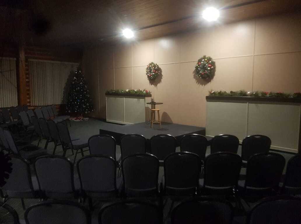 All Seasons Inn and Restaurant