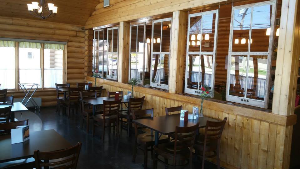 All Seasons Inn and Restaurant