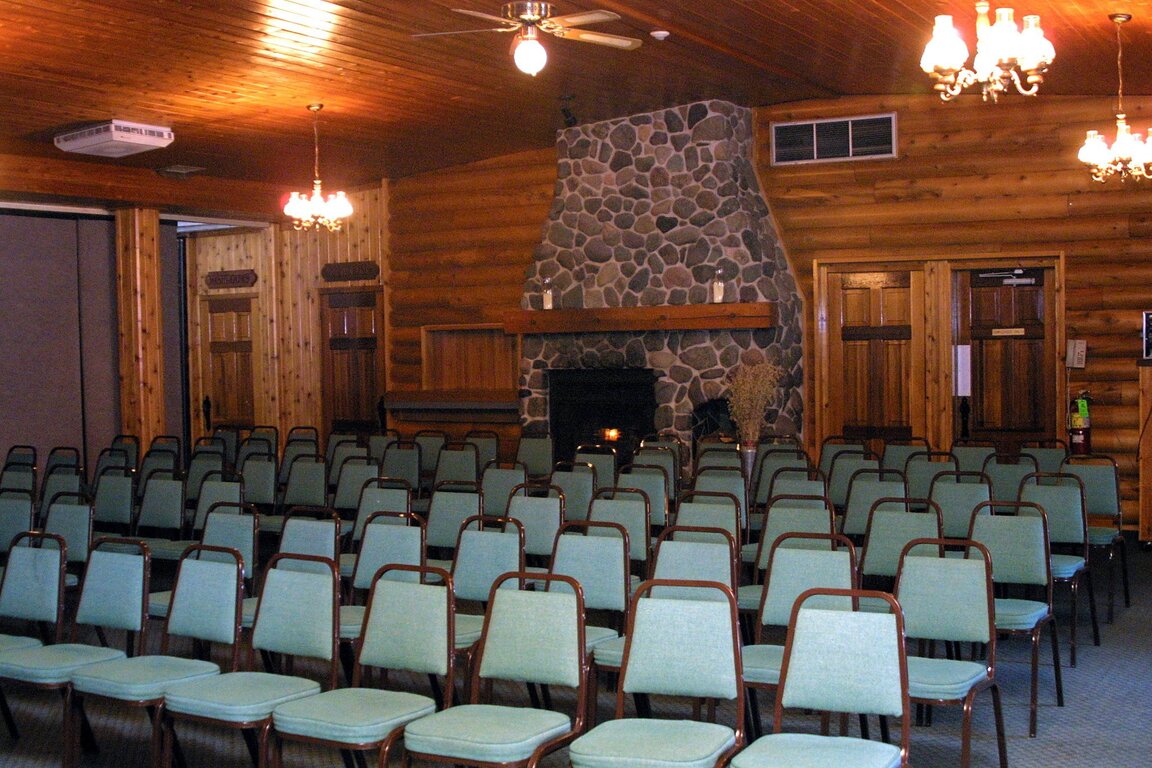 All Seasons Inn and Restaurant