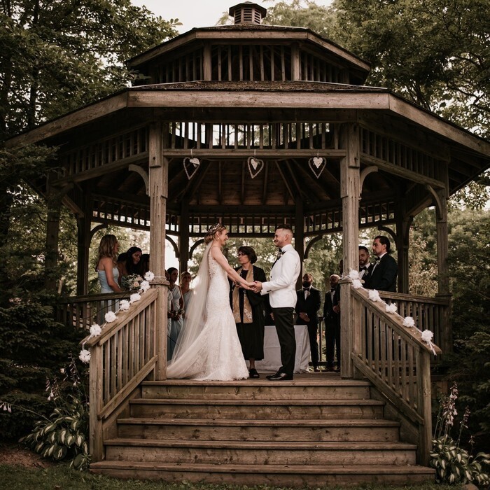 Jubilee Pavilion Banquet Hall