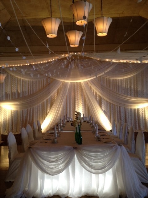 Jubilee Pavilion Banquet Hall - Venue - Oshawa - Weddinghero.ca