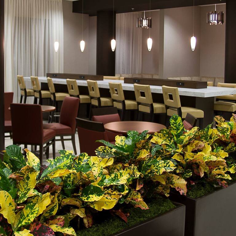 Residence Inn by Marriott Calgary South