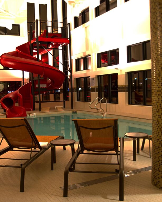 Residence Inn by Marriott Calgary South