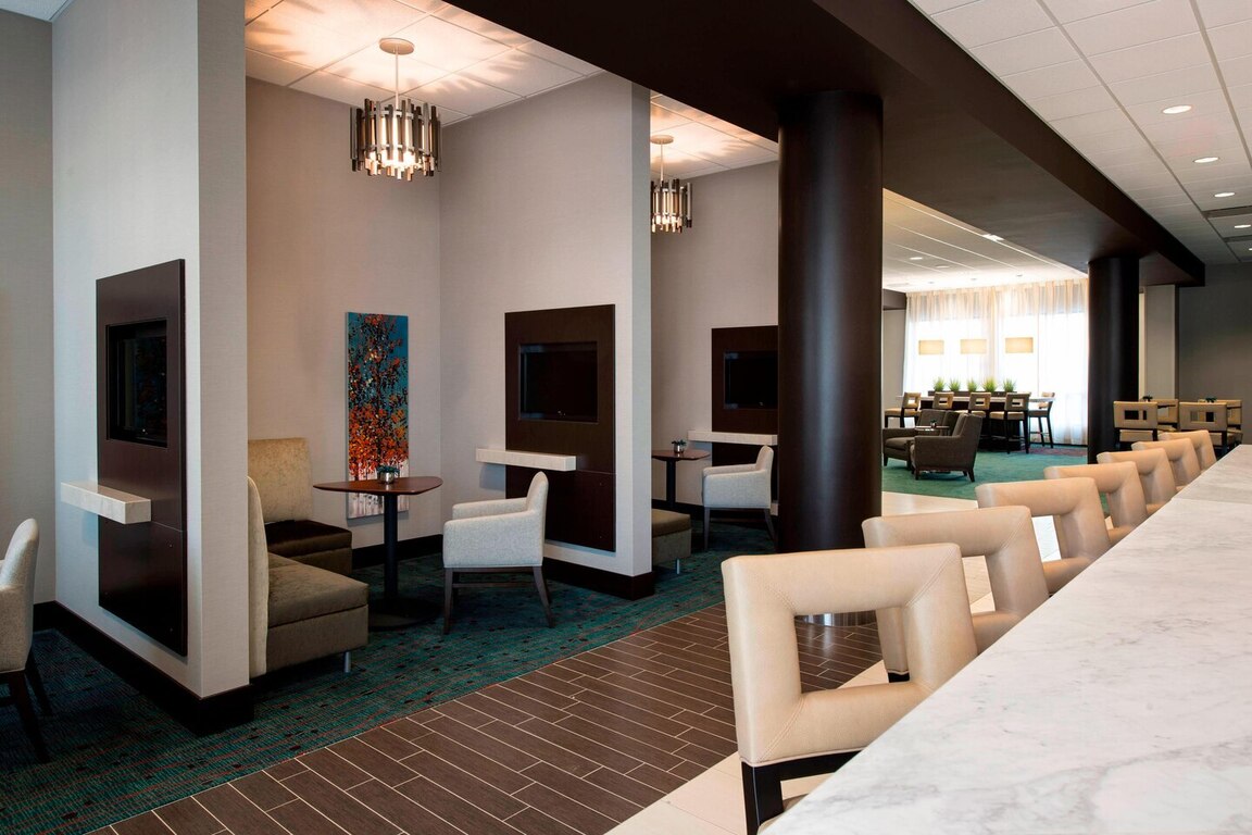 Residence Inn by Marriott Calgary South