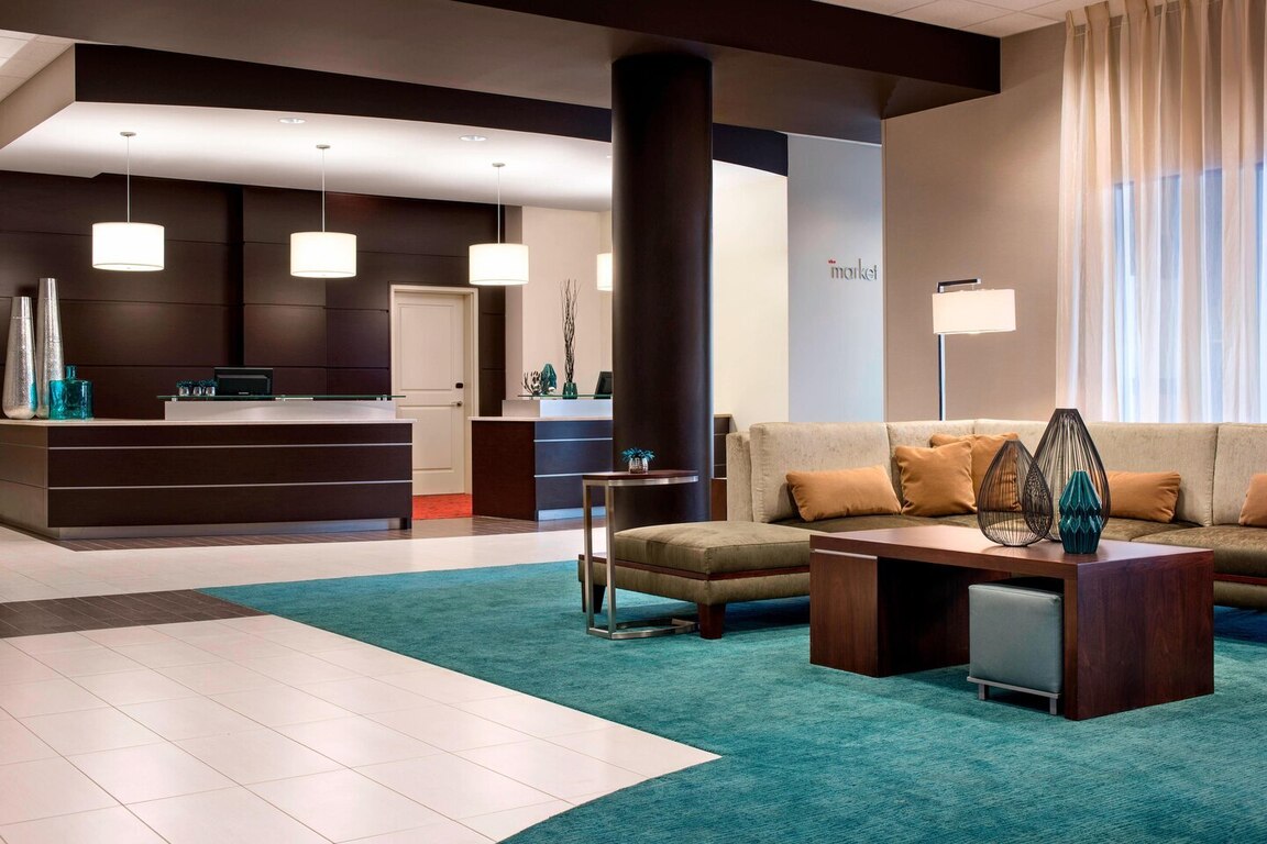 Residence Inn by Marriott Calgary South