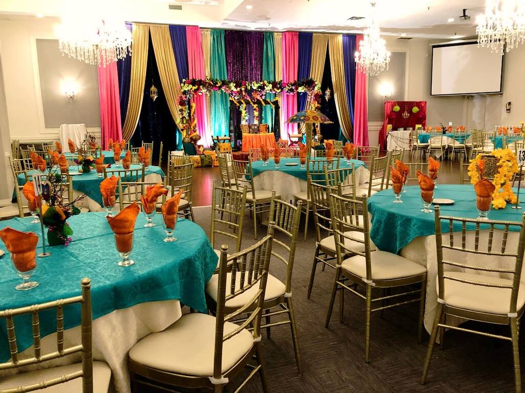 Candles Banquet & Convention Centre