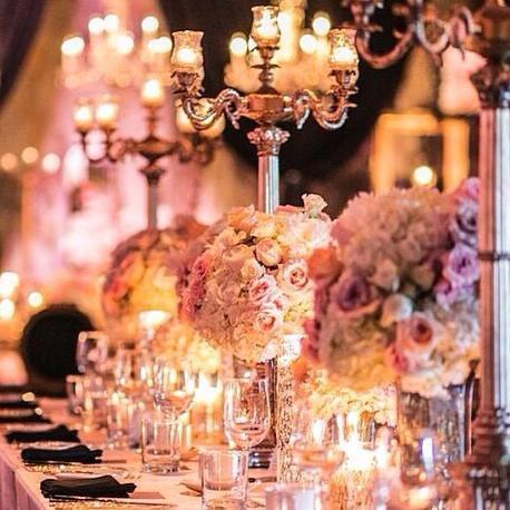 Candles Banquet & Convention Centre