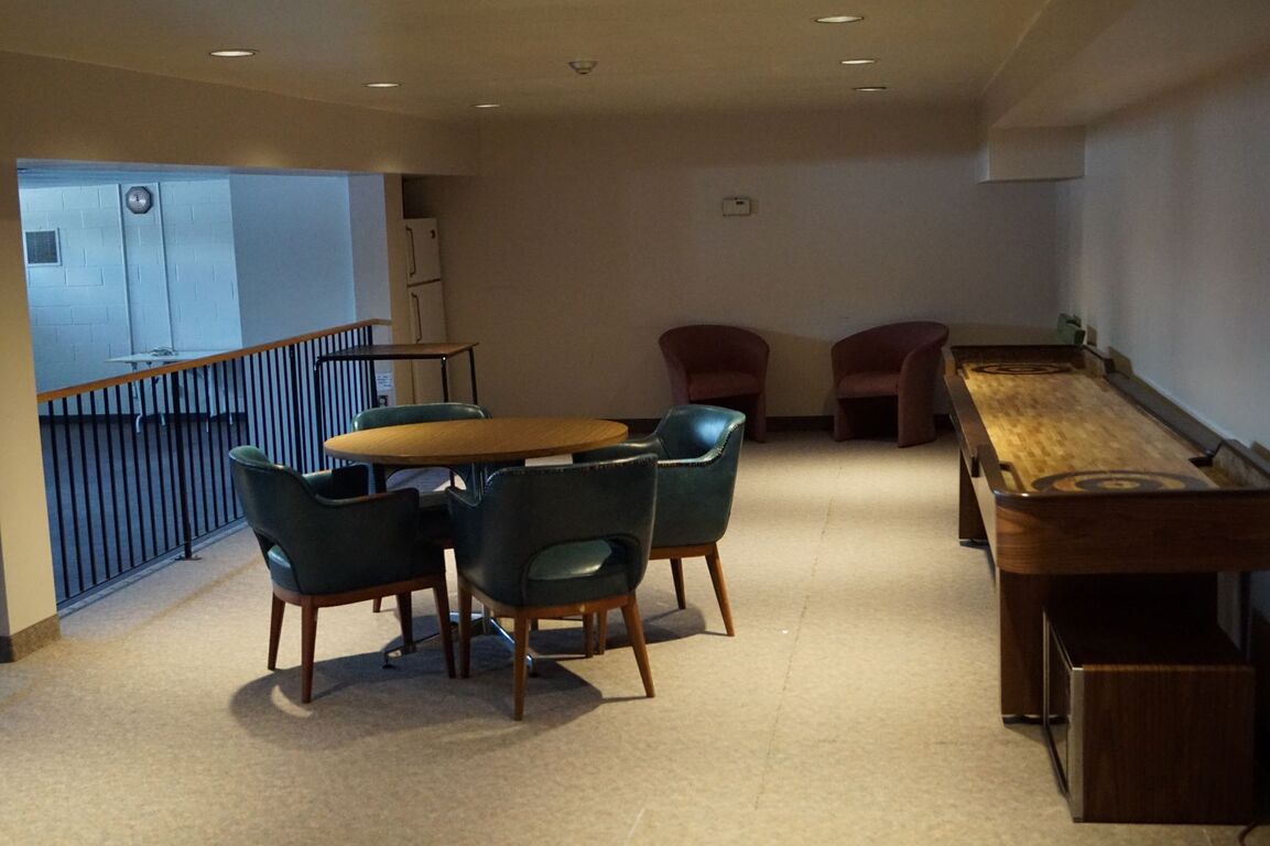 Oshawa and District Shrine Club
