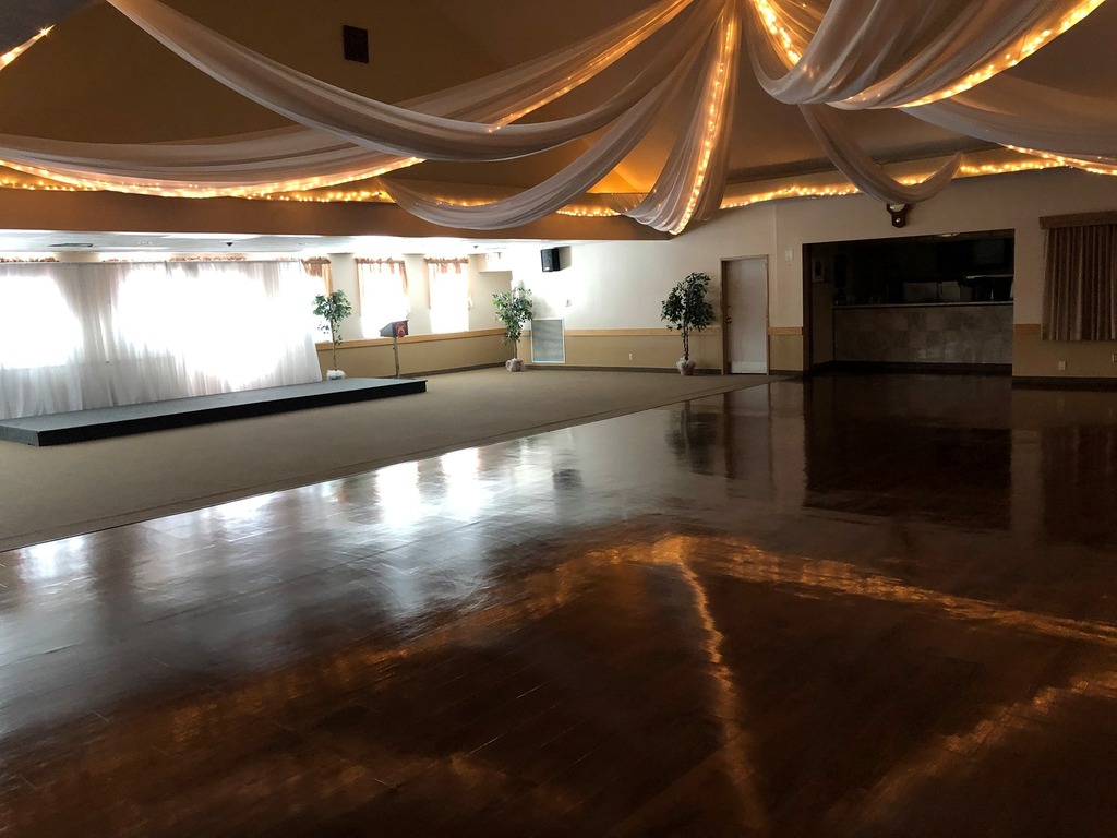 Oshawa and District Shrine Club