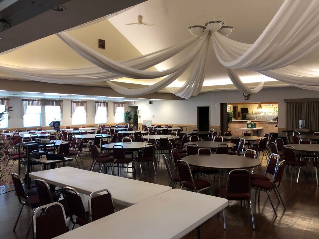 Oshawa and District Shrine Club