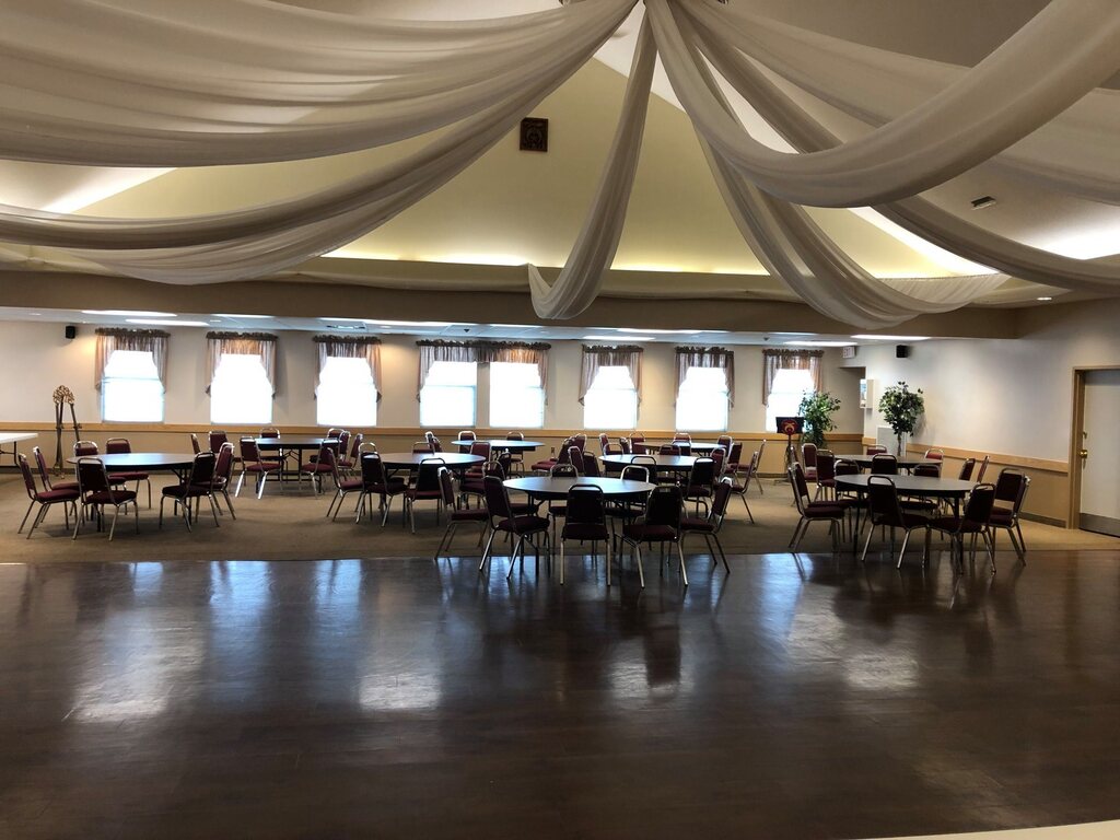 Oshawa and District Shrine Club