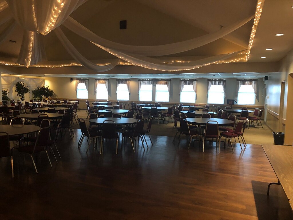 Oshawa and District Shrine Club
