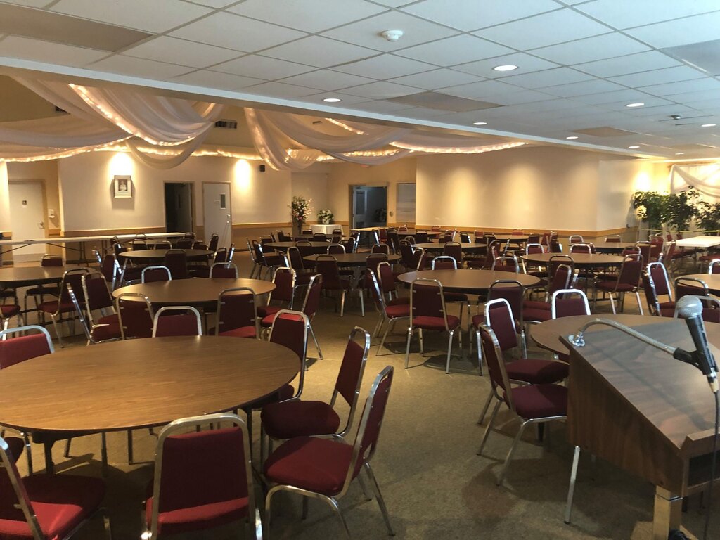 Oshawa and District Shrine Club