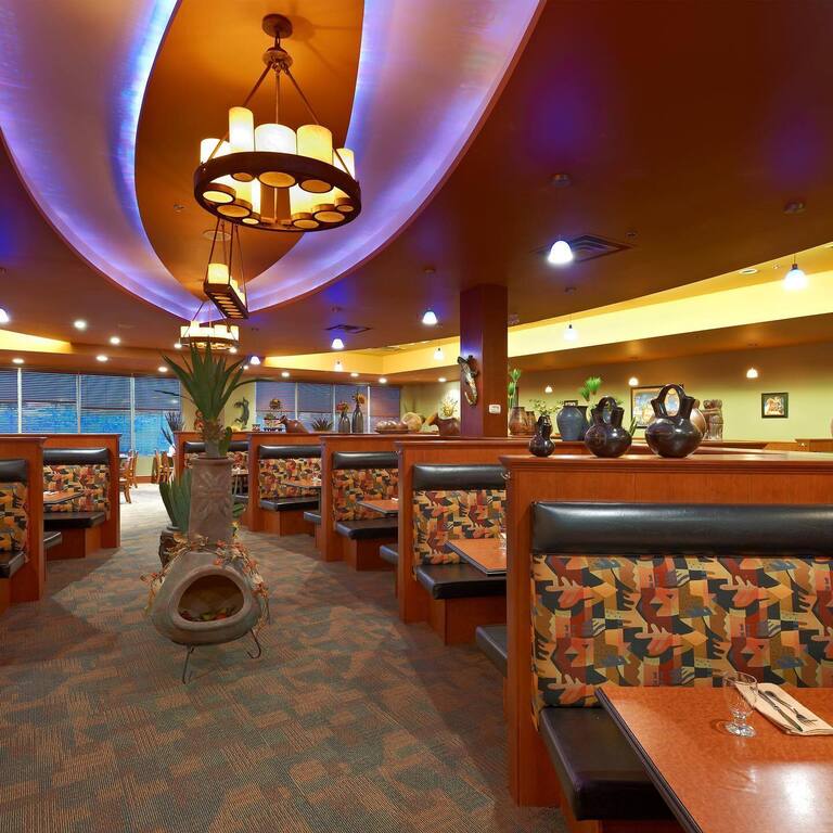 Deerfoot Inn and Casino