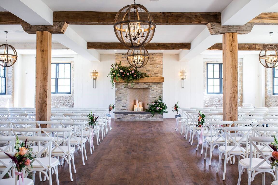 Elora Mill Hotel and Spa