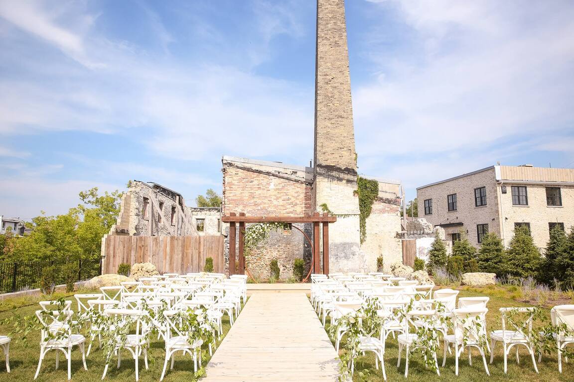 Elora Mill Hotel and Spa